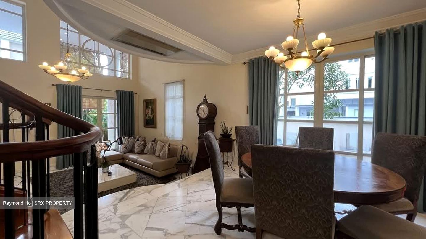 Holland Grove (D10), Semi-Detached #528067161